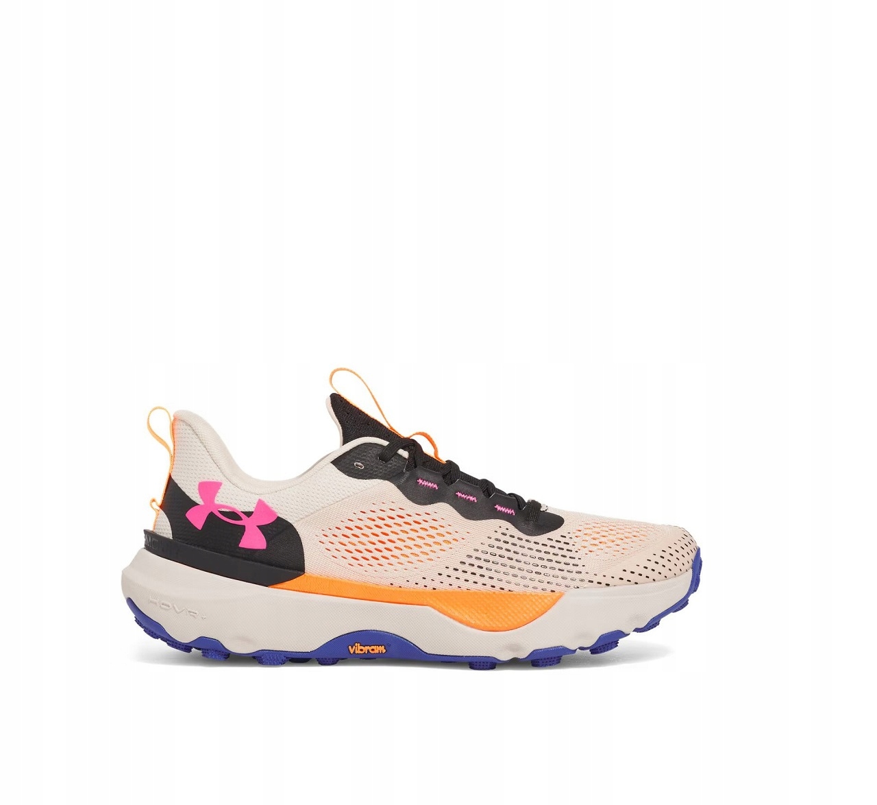 Under Armour Pánské boty Infinite Pro Trail Multi 44