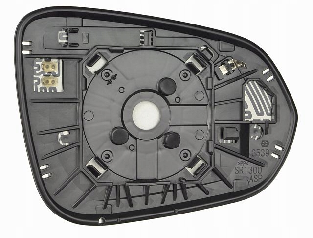 87961-78050 - LEXUS RX IV (2015 -) NX (2014 -) ORIGINAL HEAT LEFT