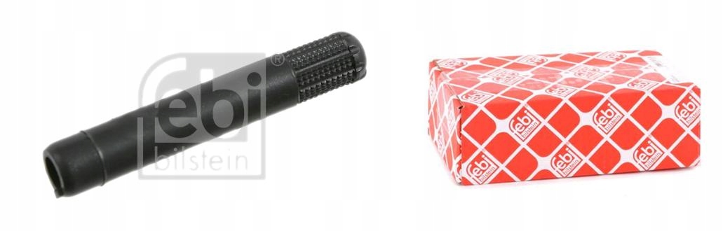 FEBI 22290 GRZYBEK ZAMKA DRZWI AUDI VW FEBI 22290