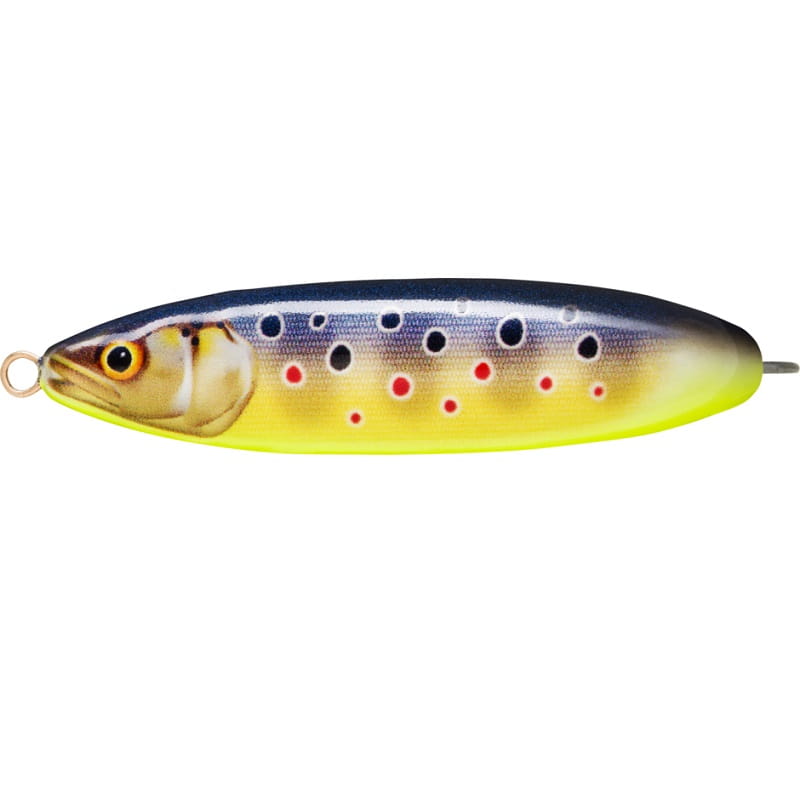 Rapala Minnow Spoon RMS08 Attr 8cm 22g