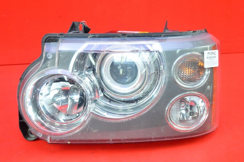 ФАРИ ЛІВИЙ ФАРА EU RANGE ROVER III L322 РЕСТАЙЛІНГ