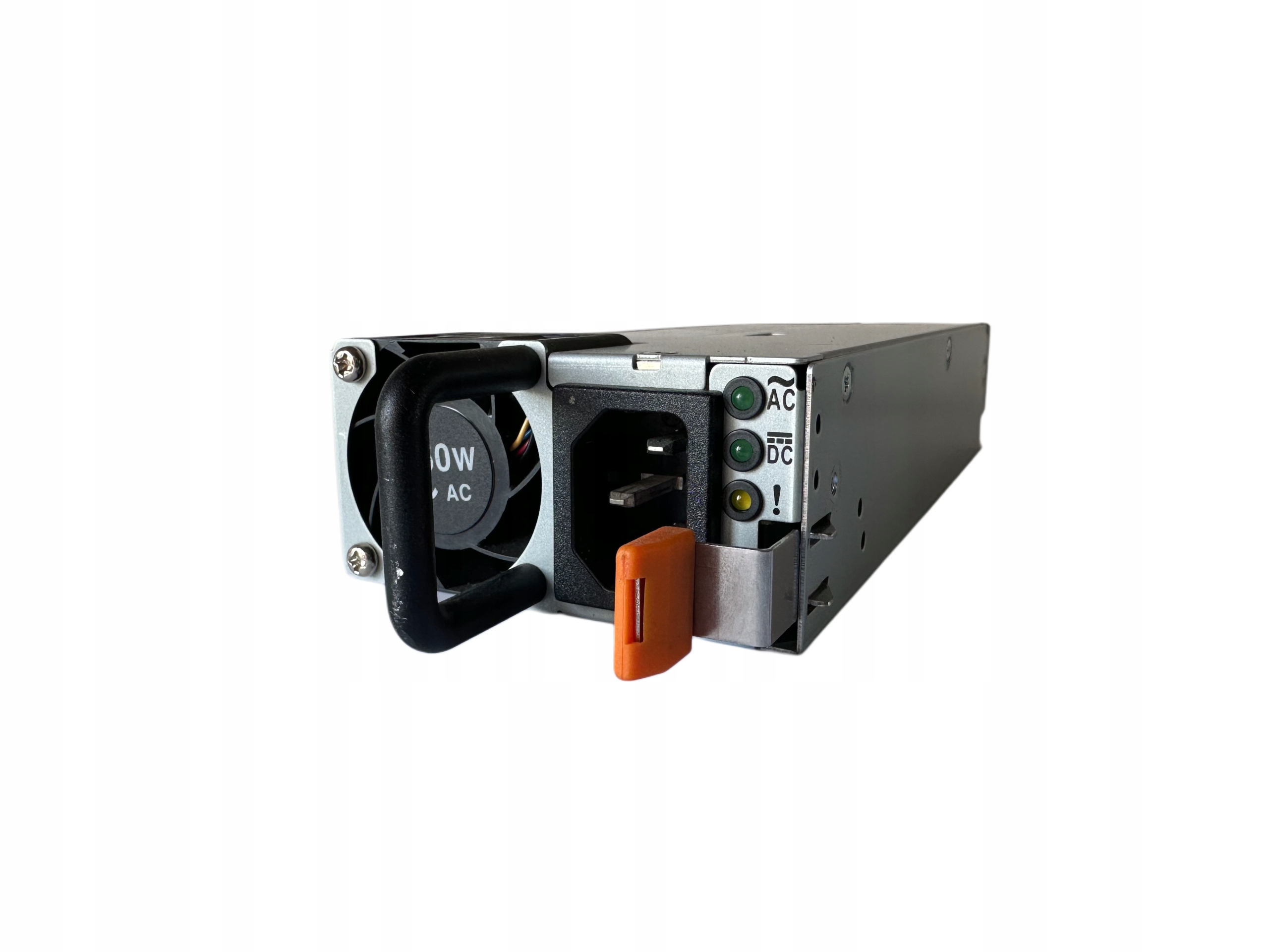 Zasilacz IBM High Efficiency, Moc 750W, 80PLUS dla System x - 94Y8191