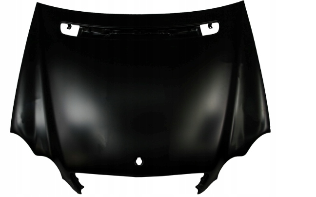 MERCEDES C-KLASA W203 MASKA 00-07 NOWA OCYNK