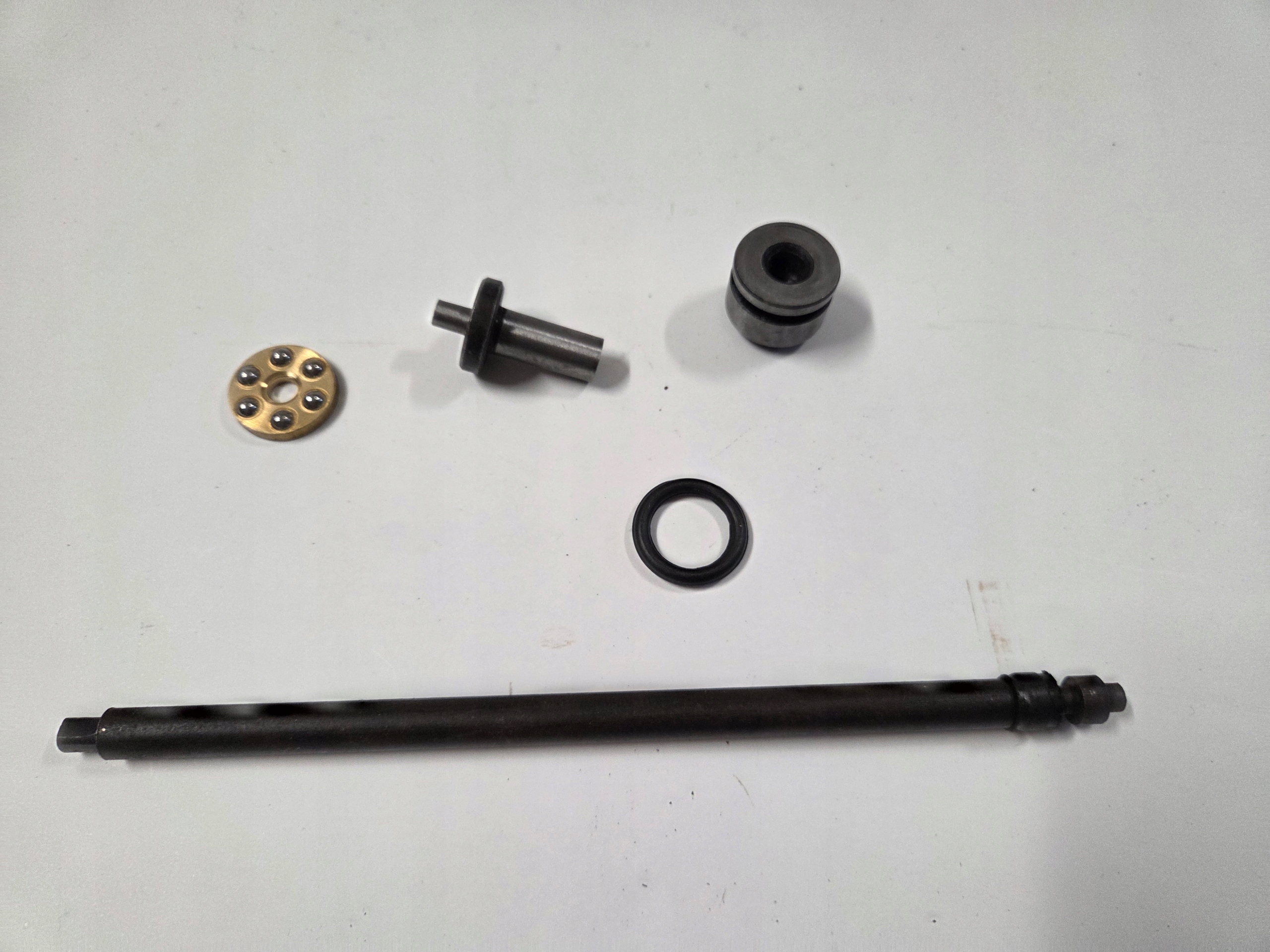 Dněpr-vodičová spojka spojky převodovky se zpětným chodem De Lux