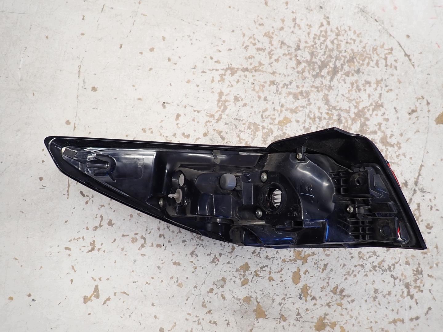 light rear part rear right MAZDA CX5 II 2017