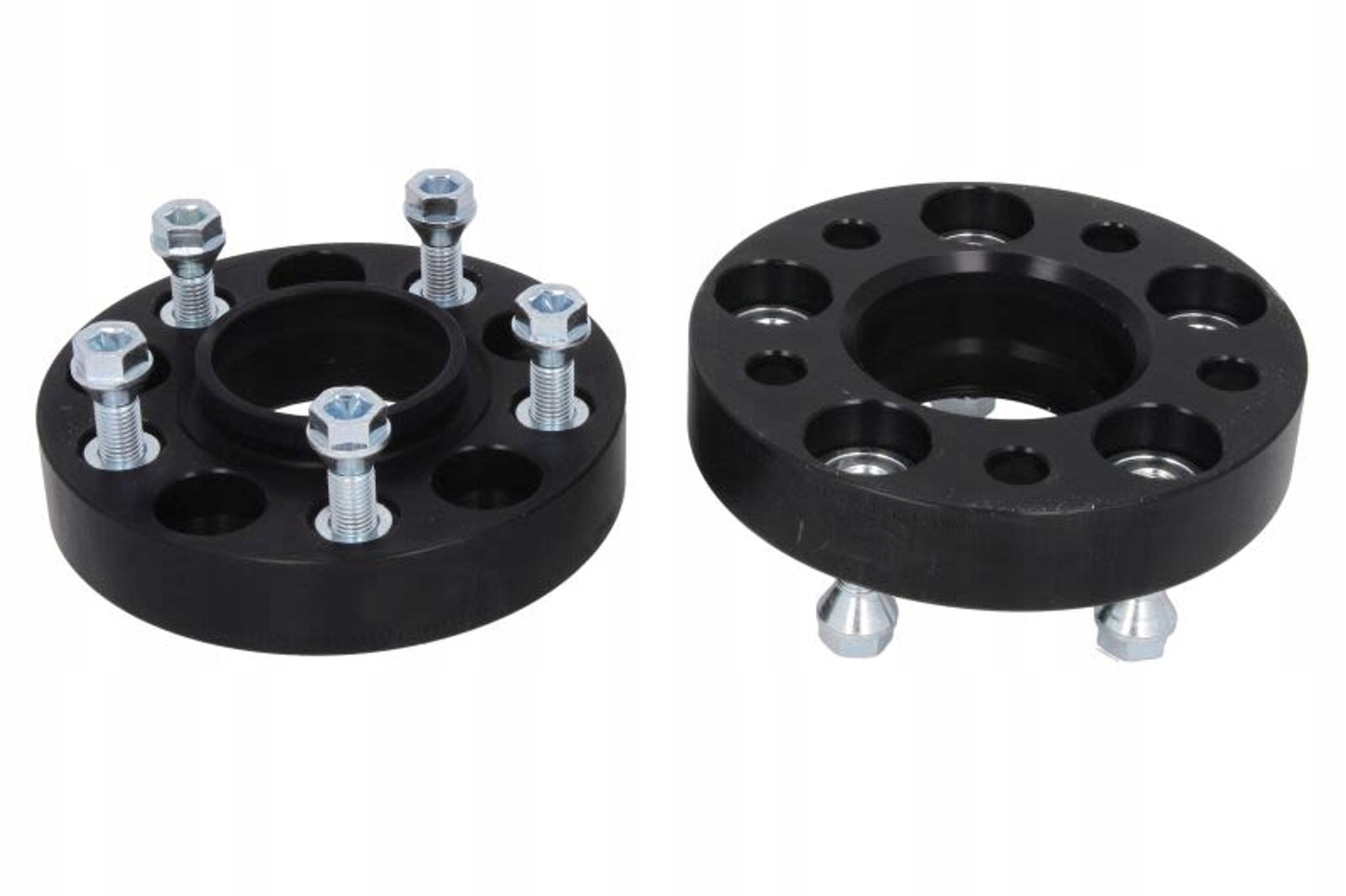 Rozširovacia Podložka Eibach 2 ks 5x120 72,5 30 mm S90-7-30-002-B