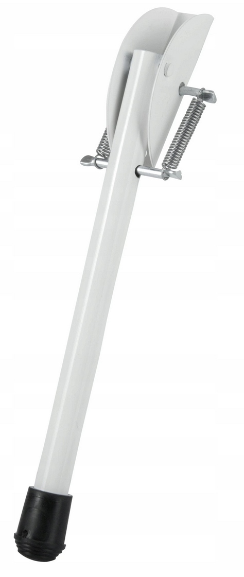 PODPORA PODPÓRKA BLOKADA STOPKA GARAŻ DRZWI 30 CM