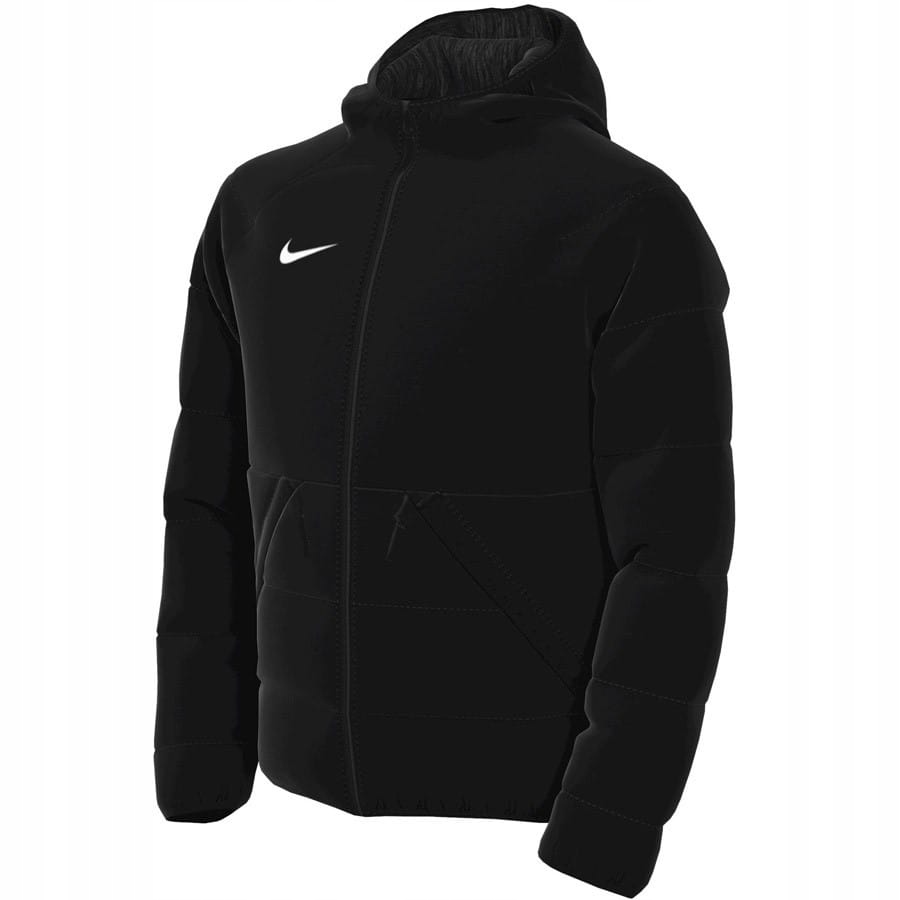 Kurtka Nike Academy Fall DJ6364 010 (137-147CM)