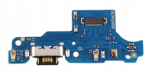 Nowe Oryginalne Gniazdo Złącze Port Płytka Usb Motorola G9 Play XT2083