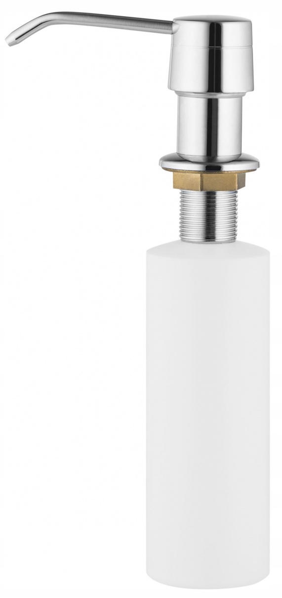 Dozownik płynu do mycia naczyń Deante ZZZ 000D