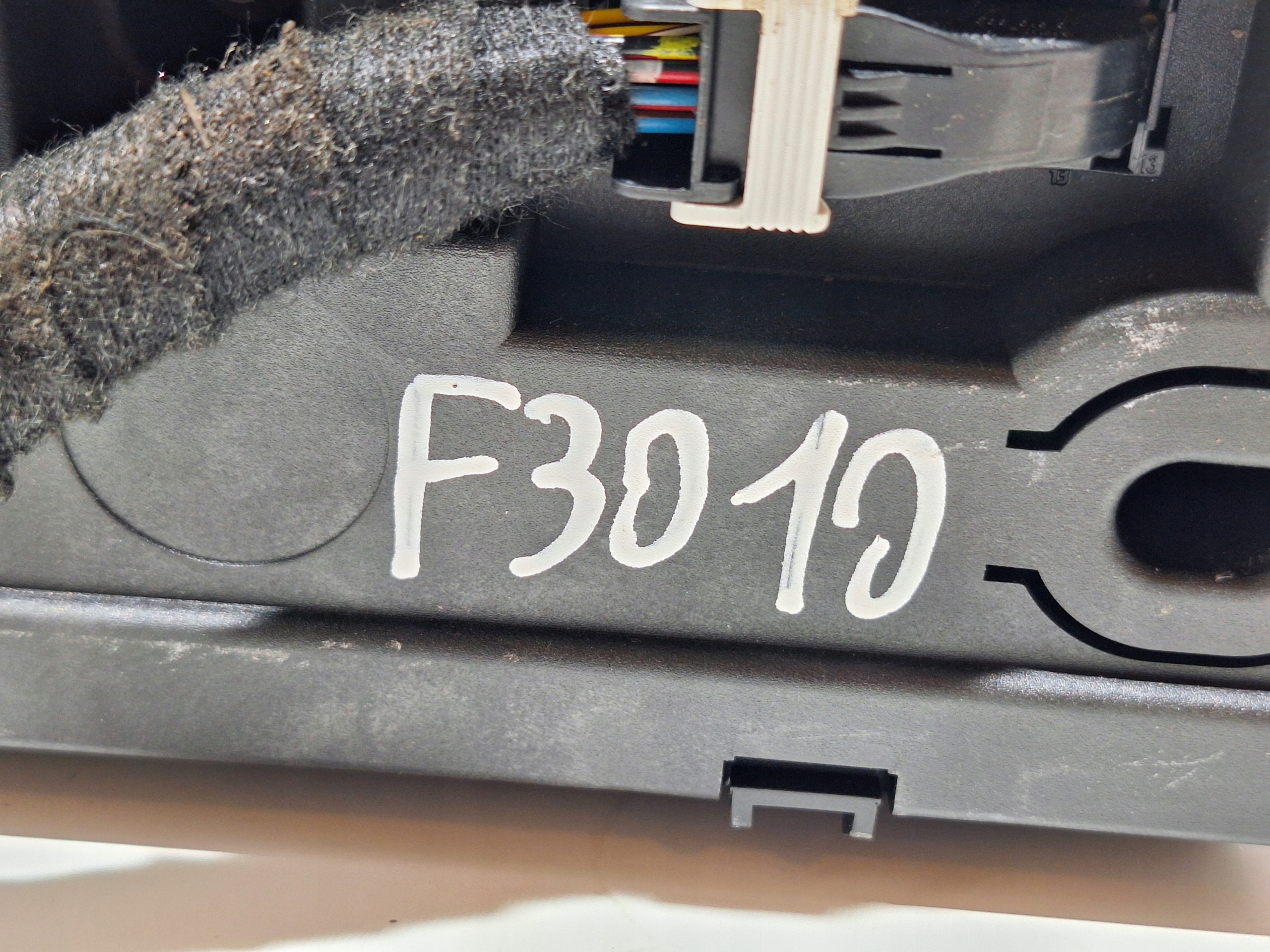 BMW OE 3414372-02 1024640-26