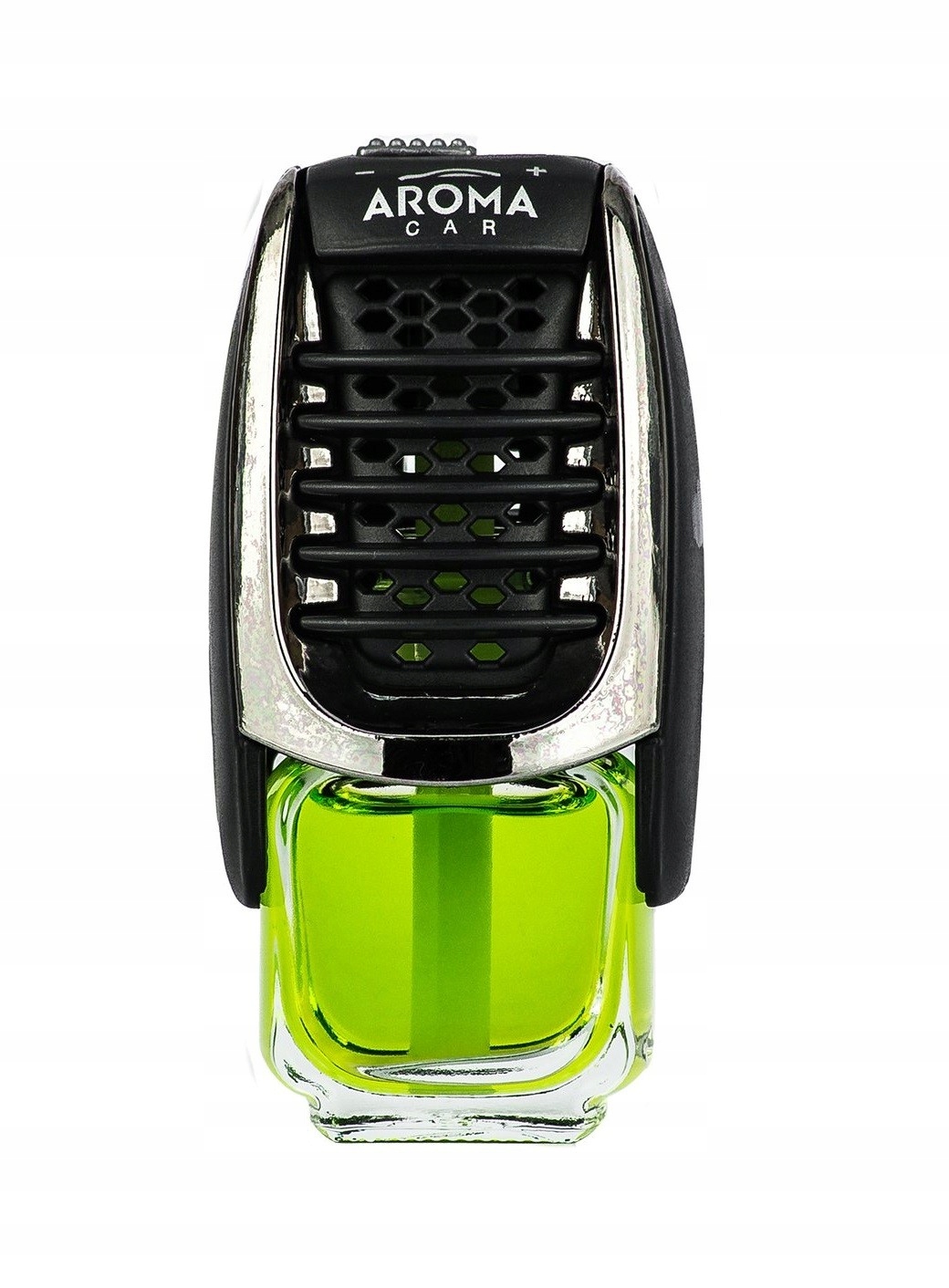 

Odświeżacz powietrza Aroma Car Supreme Lemon