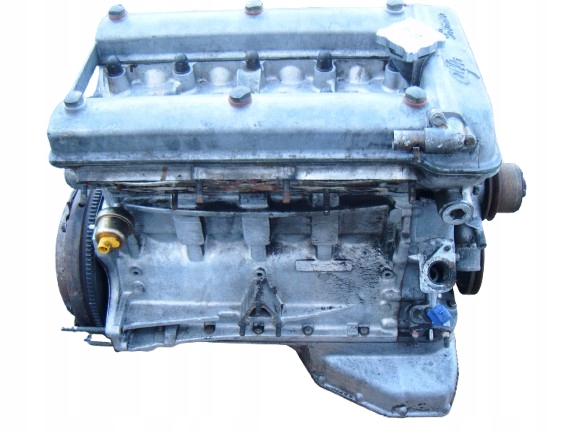 ALFA ROMEO GIULIA GT JUNIOR 63- 1300 SILNIK BLOK SŁUPEK AR00530