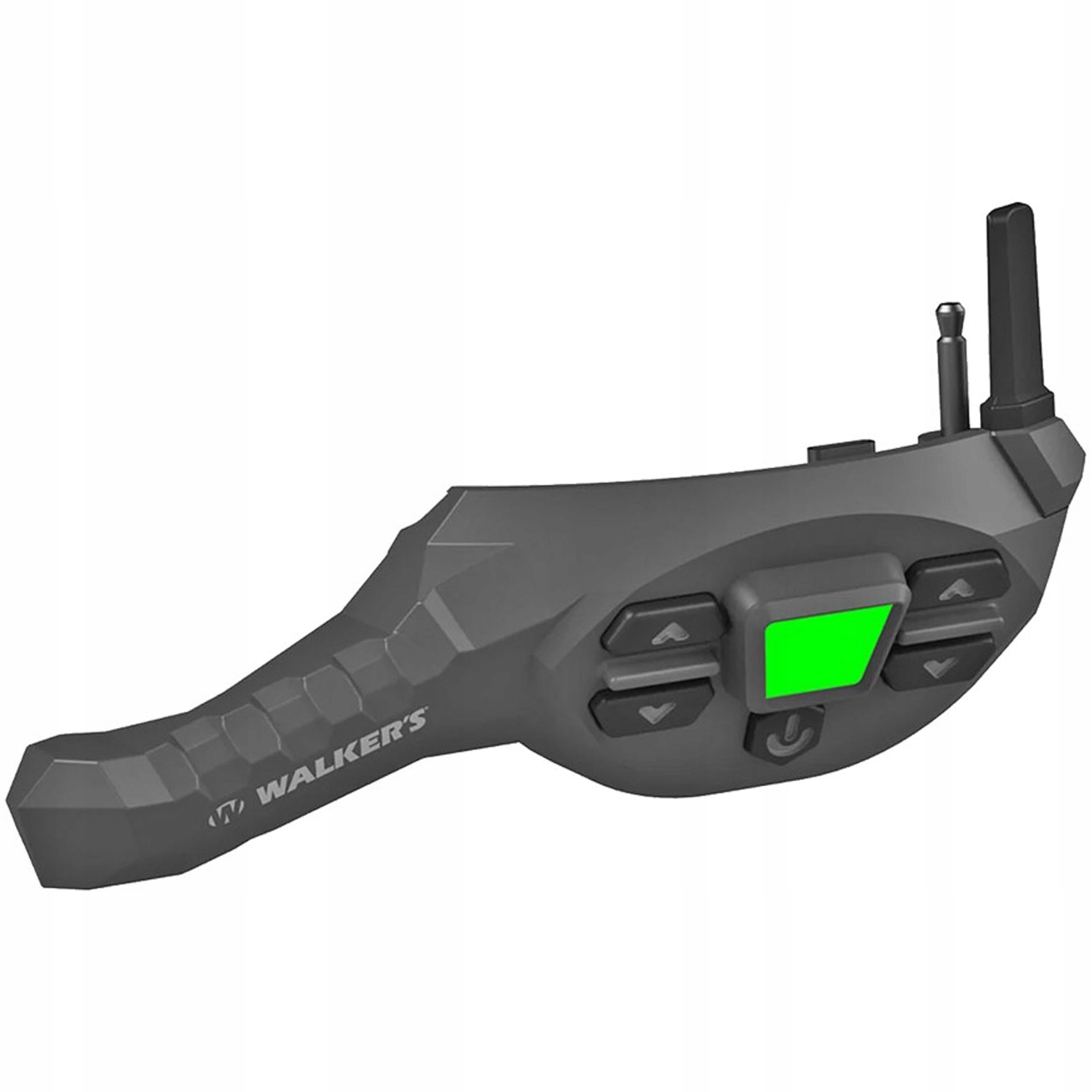 Zestaw do komunikacji Walker's FireMax Muff Walkie Talkie