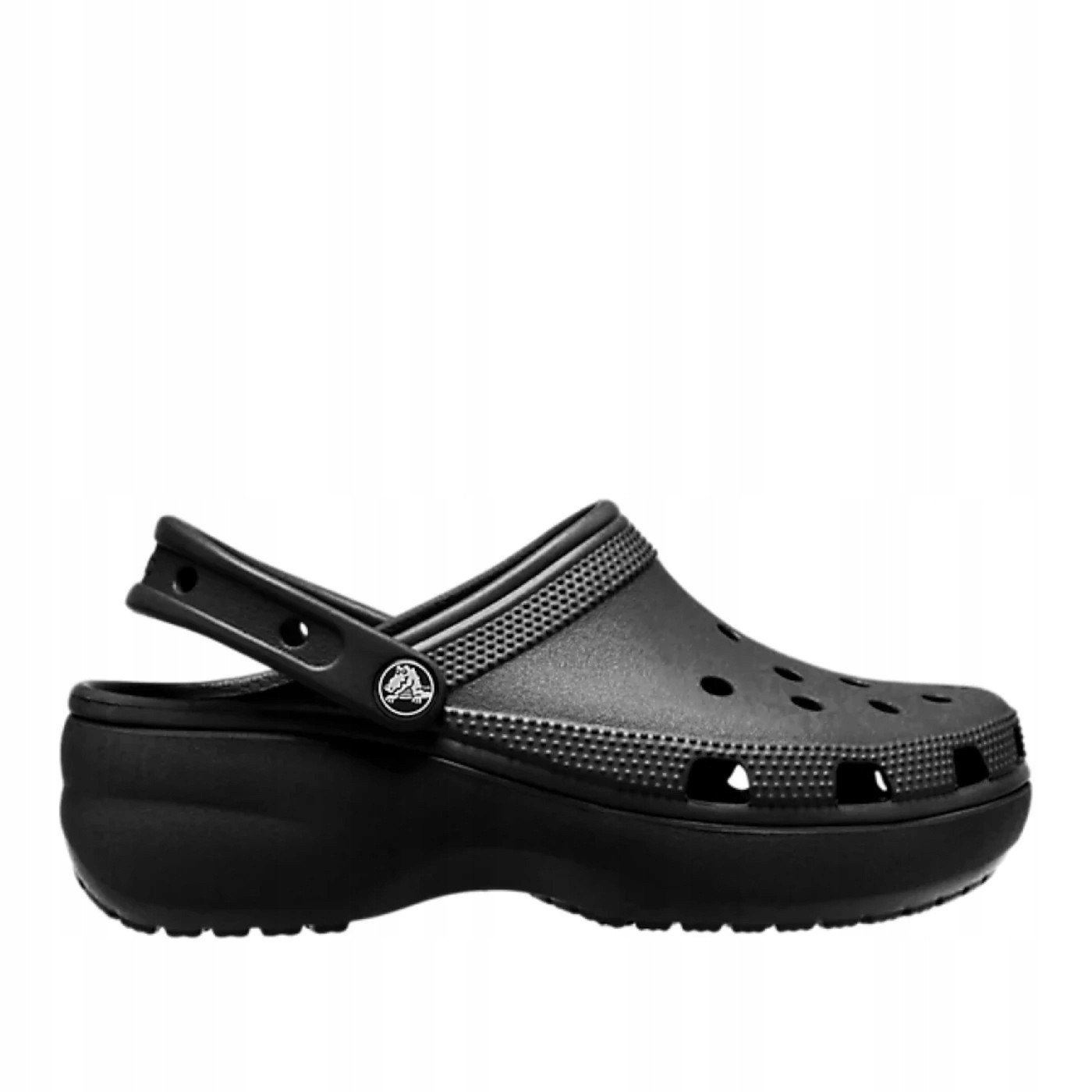 Crocs Classic Platform Clog W