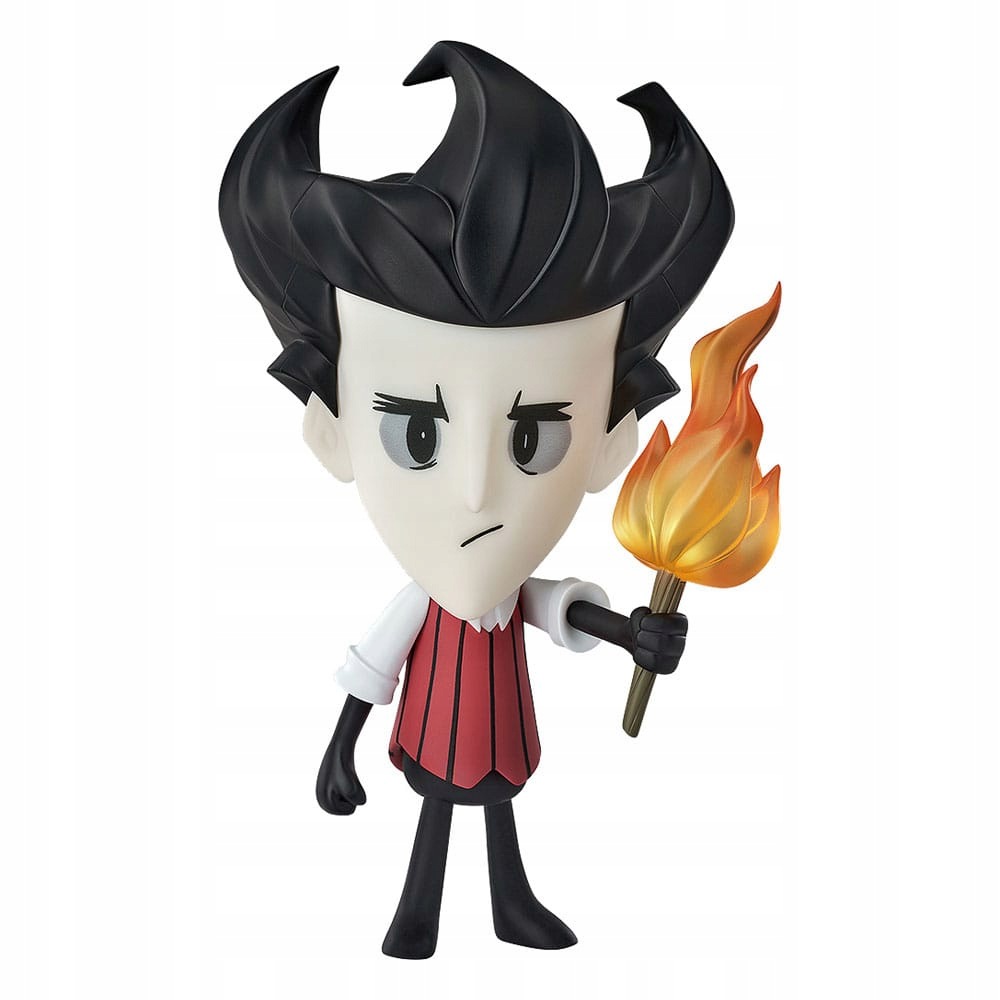 Good Smile Company Nendoroid Don't Starve Wilson