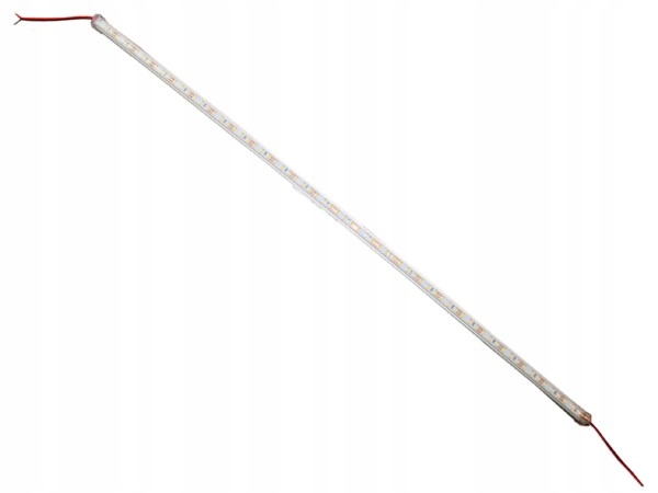 LISTWA LED PODSZAFKOWA 17W 12V DC 1M 6500K Stan opakowania oryginalne