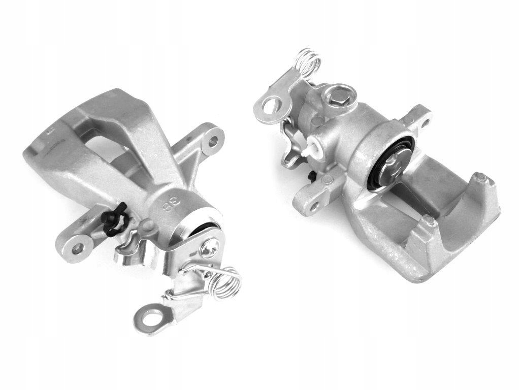 GT80-288 - Задний правый зажим FIAT MULTIPLA Stilo sys. БОШ