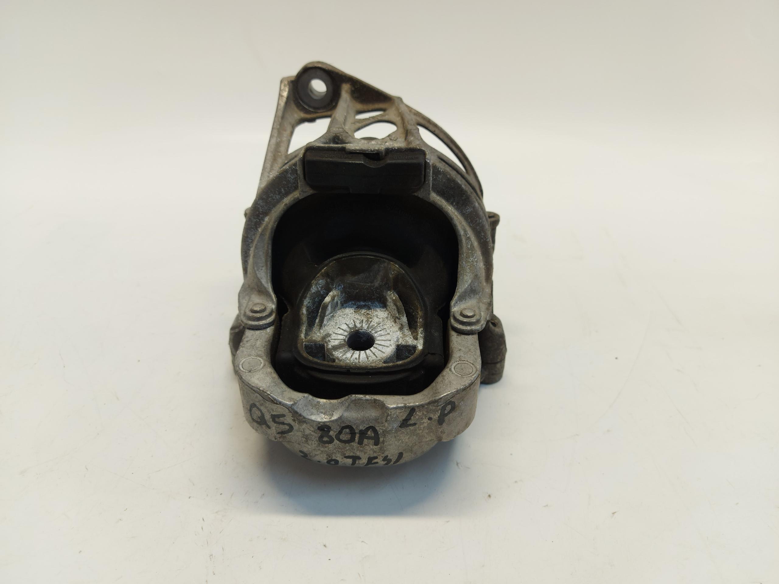 Audi Q5 80A 45 TFSI holder engine mount left 2.0 tfsi 782215147918