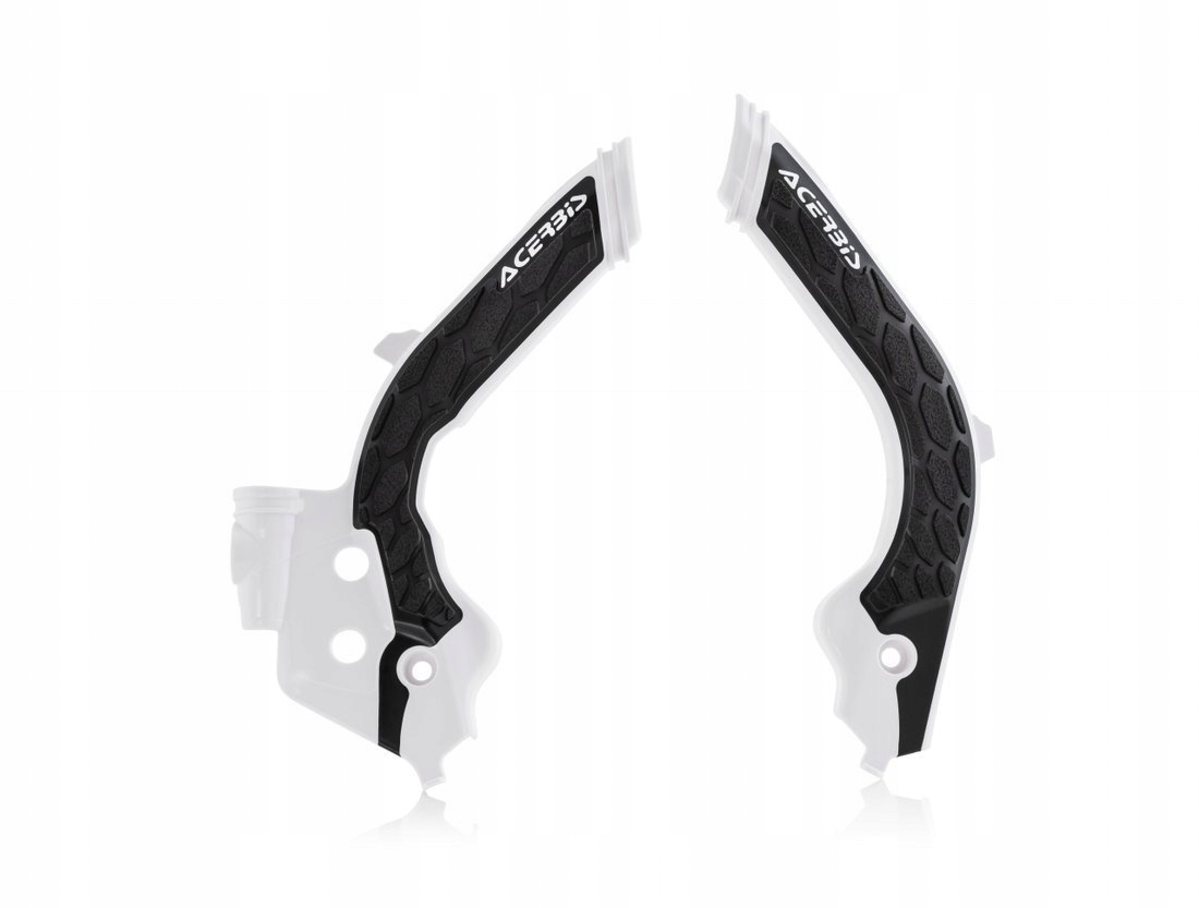 0023600.878 - КРЫШКА РАМЫ ACERBIS X-GRIP HUSQVARNA FE250 / 350 / 450