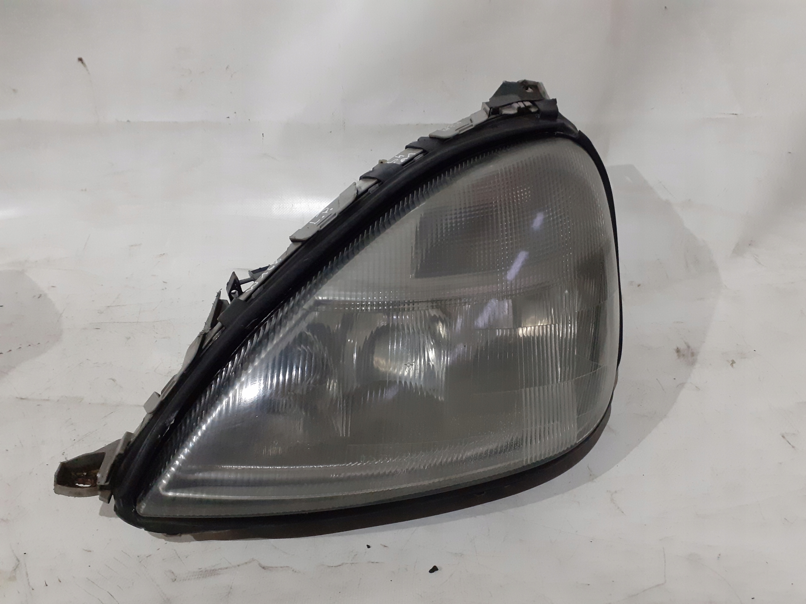 MERCEDES A-KLASA W168 light left front