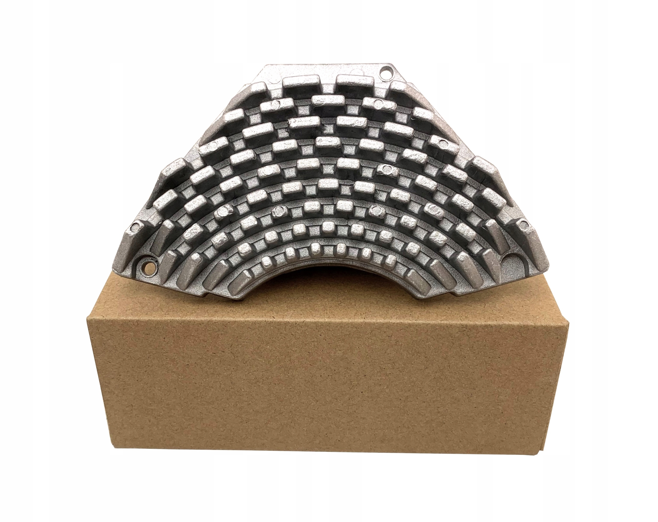 CRS72006AS - Регулятор вентилятора VOLVO S60 2000-2009