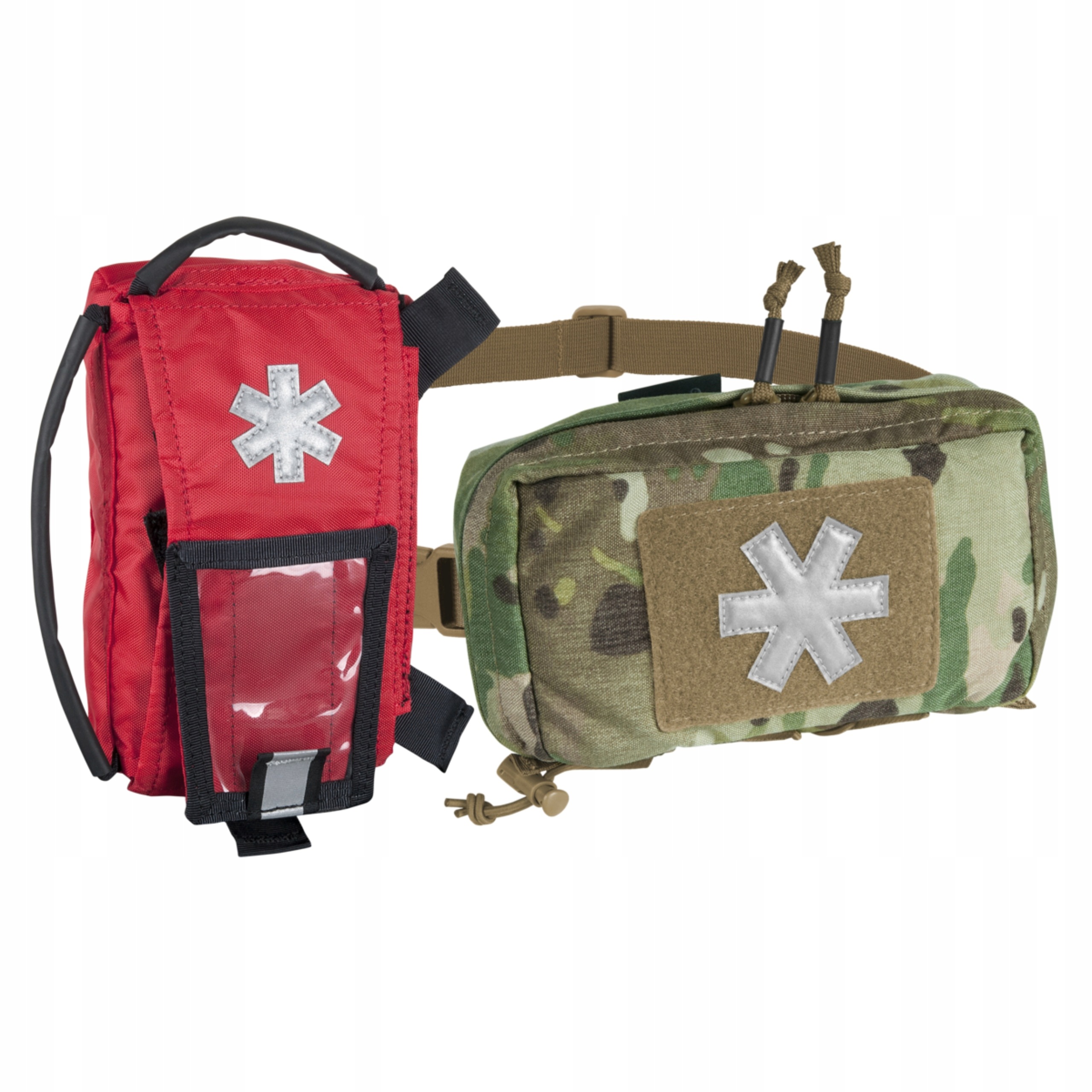 Apteczka Medyczna First Aid Helikon-Tex Modular Individual Med Kit Multicam