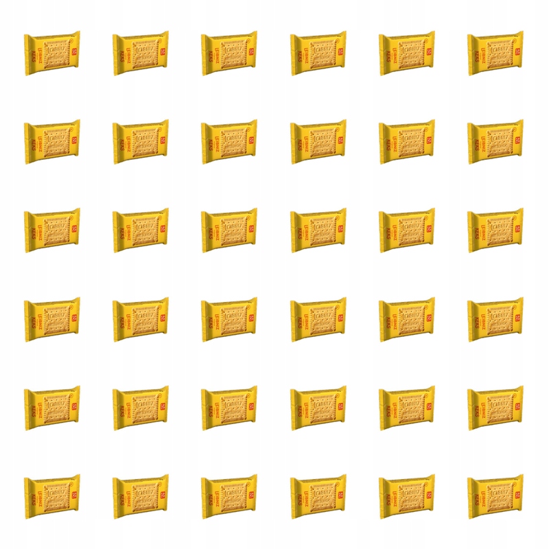 Sušenky Leibniz 50 g X36