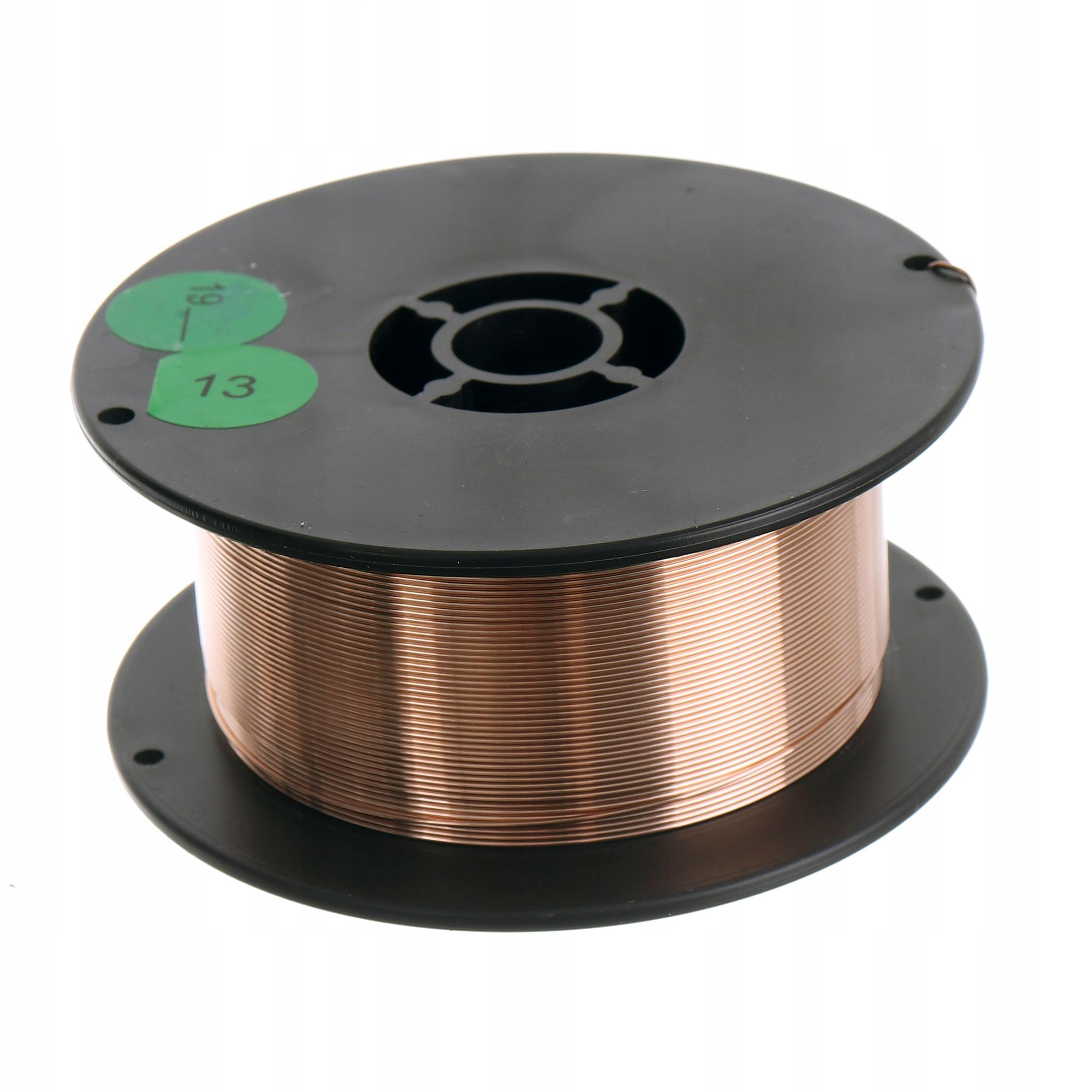 Svařovací Drát Lutosvařovací CUSI3 0,8 MM 1 Kg D100 Pozinkované Plechy