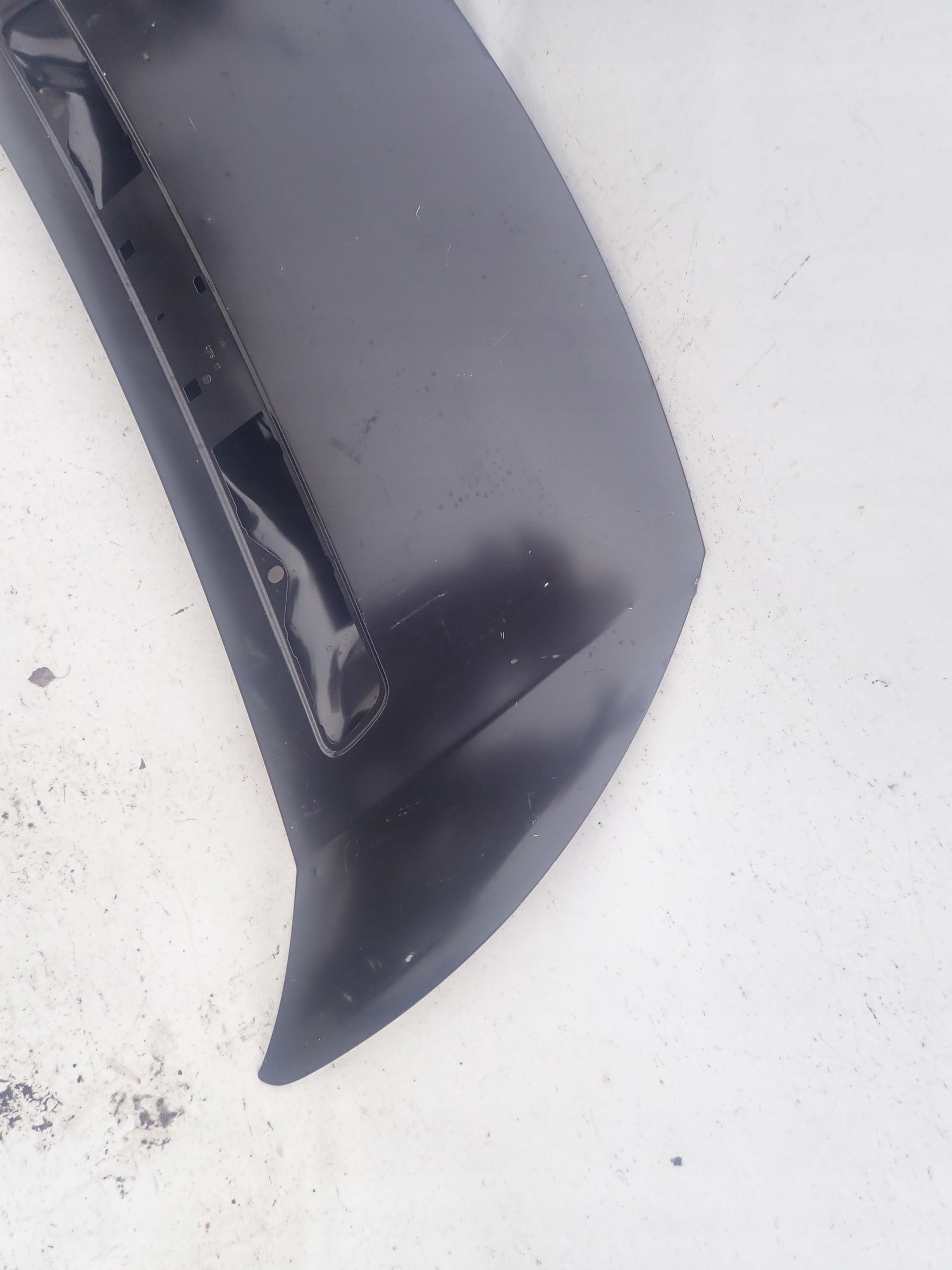 SCUDO EXPERT 06-> Cofano