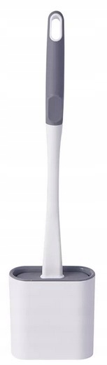 

Szczotka Silikonowa Toaletowa Toalety Wc Stylowa