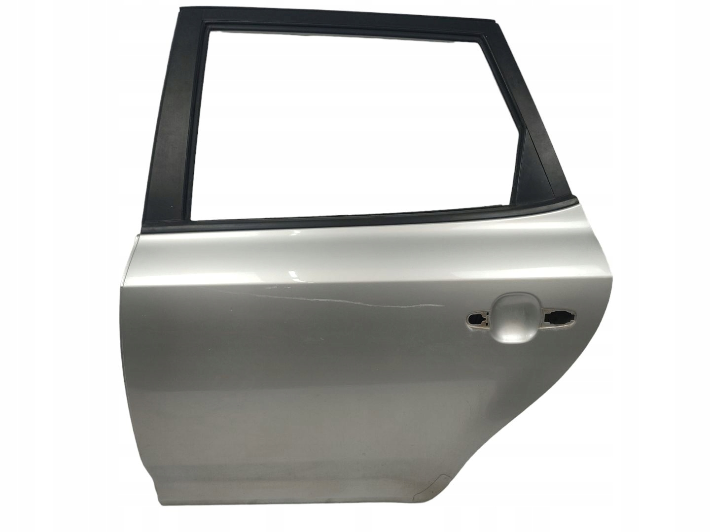 DRZWI LEWY TYŁ KIA CEED I 1 ED (2006-2009) SW KOMBI KOD LAKIERU 9S