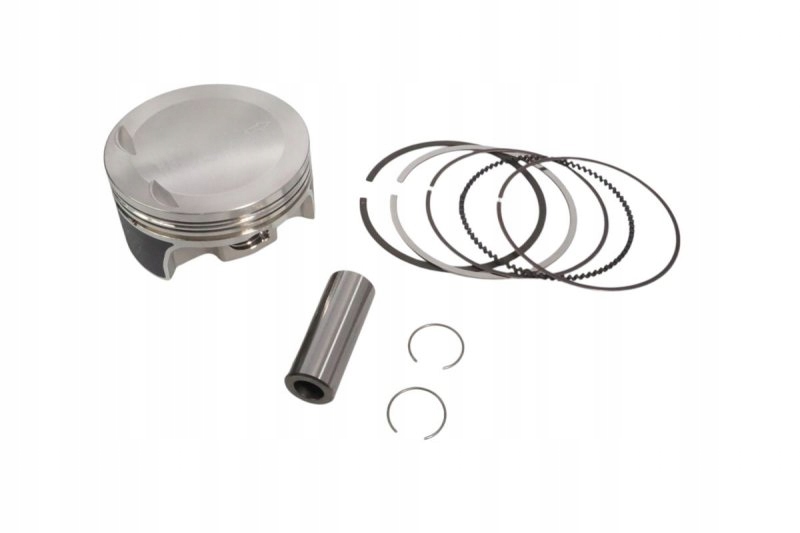 Prox Piest 4T Polaris Rzr Turbo 16-22 (std. 92.91 MM) (9.0:1)