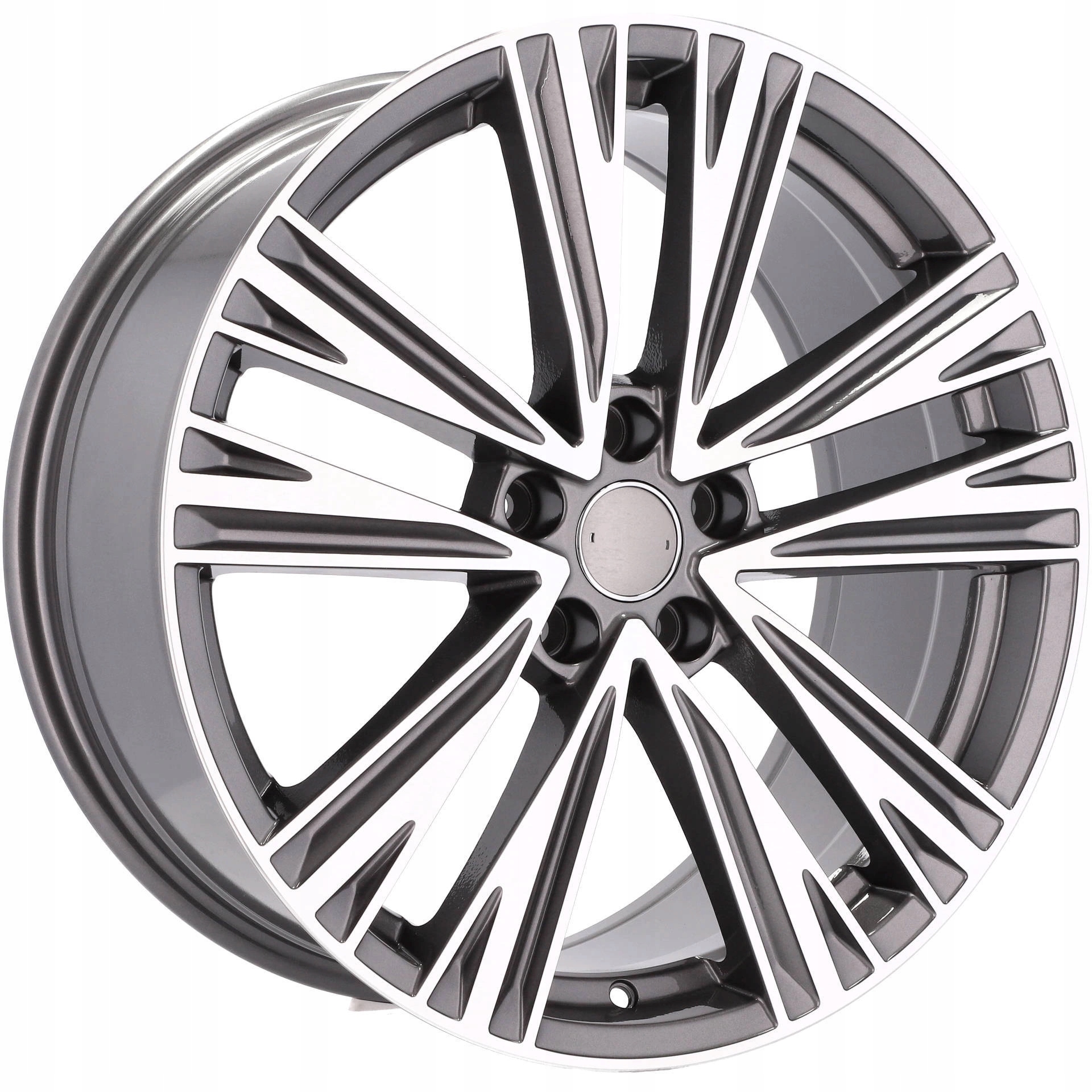 Rs Style 19 pre Audi A6 Allroad C8 S5 8T/8F F5 B10 Q3 8U F3 Rs Q3 8U
