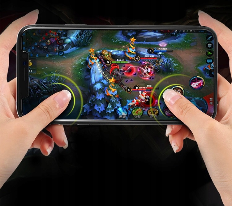 FOLIA HYDROŻELOWA SAMSUNG GALAXY S22 ULTRA ESTIPRO Hybrydowa na Ekran TEL Stan opakowania oryginalne