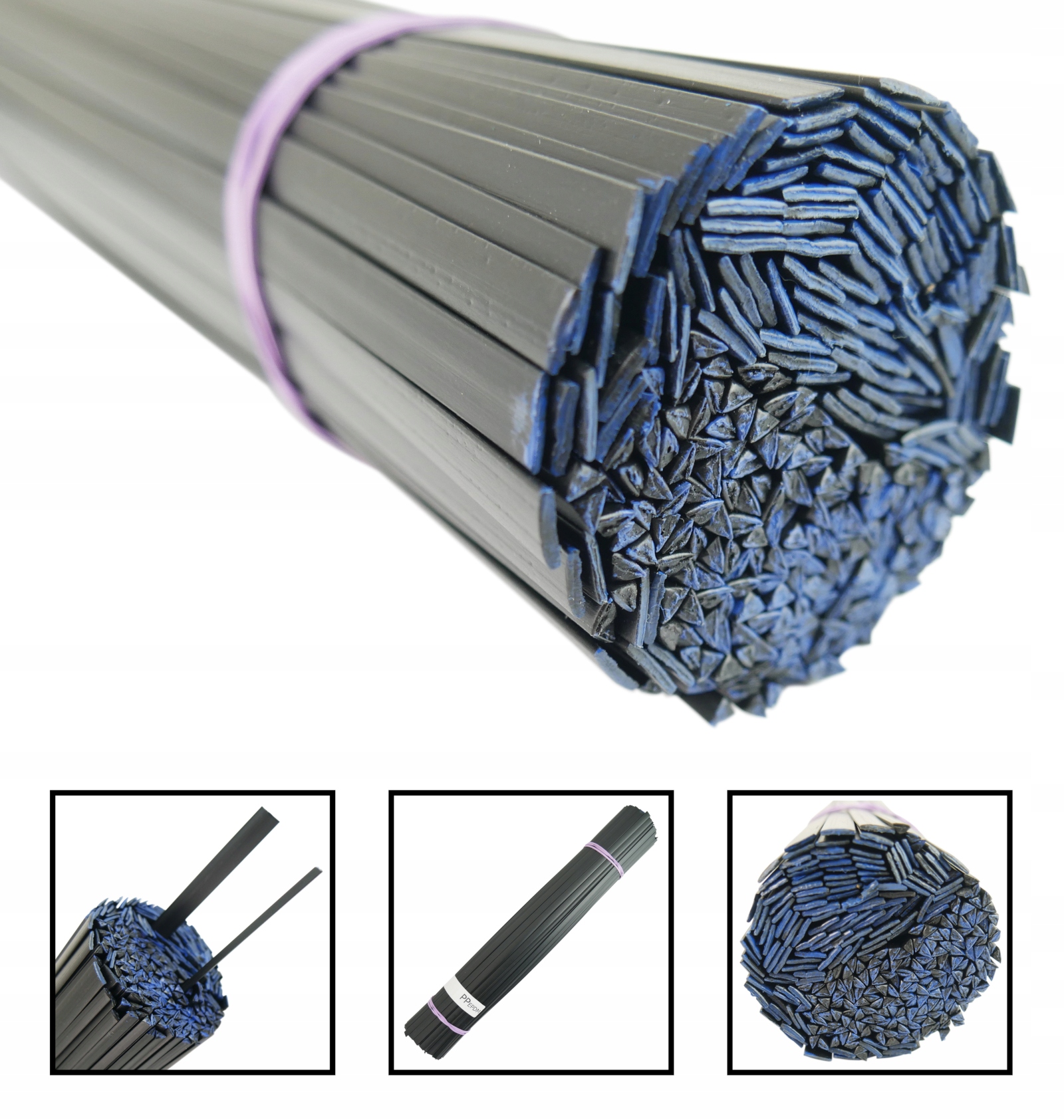 

Spoiwo do lutowania plastiku Pp/epdm Ppepdm 1kg