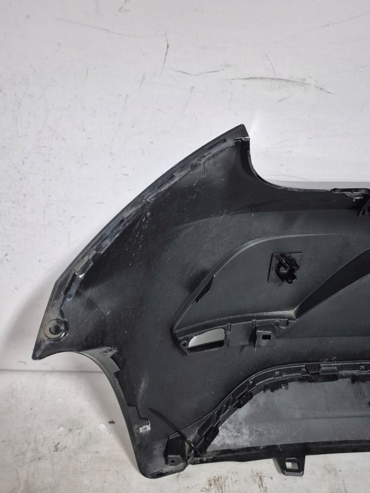 VW UP LIFT 16-23 bumper rear part rear PDC