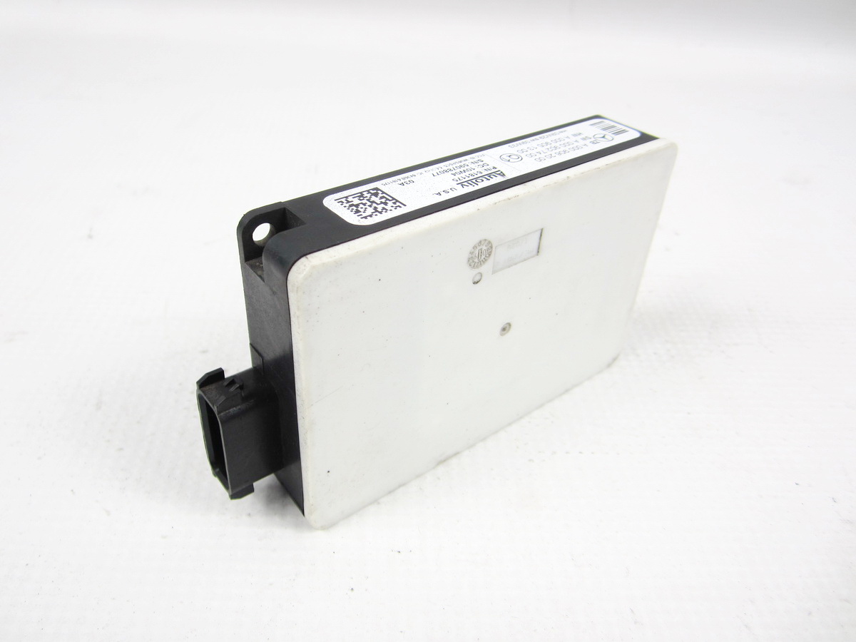 Sensor radar Sensor hinten heck Mercedes W212 W221