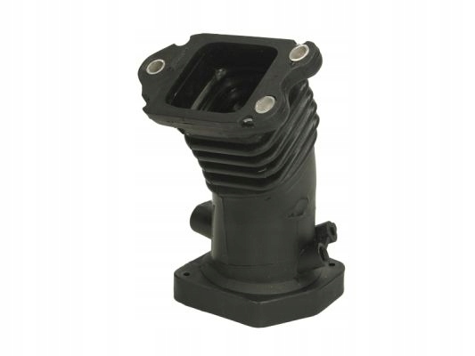 патрубок труба интеркулера FORD 1.6