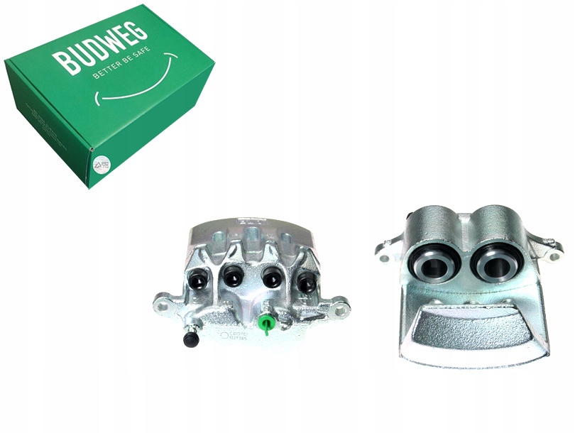 Brzdový Strmeň Predný Lexus Gs Sc 3.0 4.0 4.3 01.93-07.10 Budweg