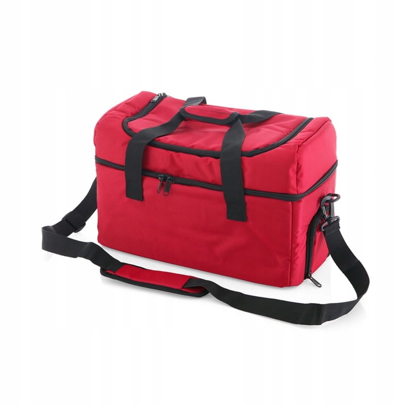 Torba na urządzenie Cryopush system do terapii zimnem i kompresją