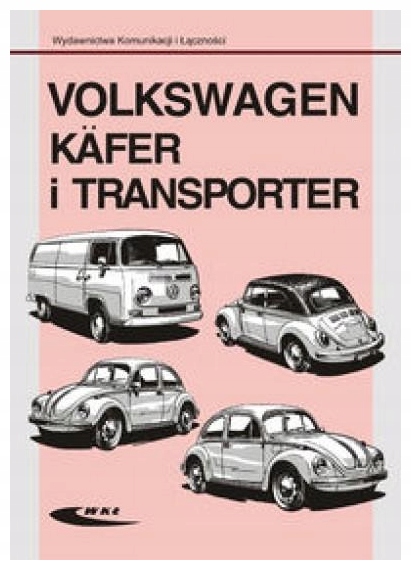 Volkswagen Kafer i Transporter