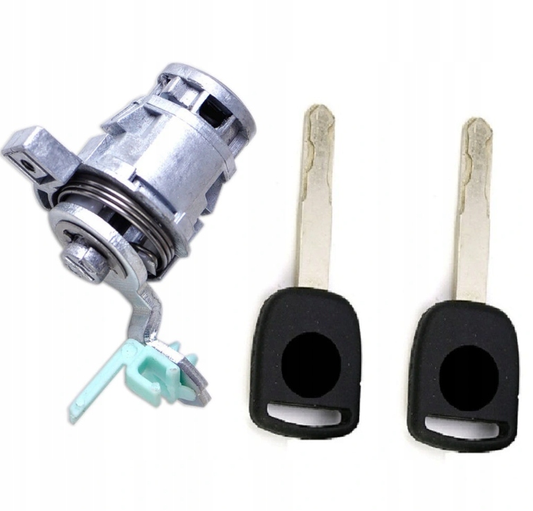 NOWA WKLADKA ZAMEK DRZWI LEWA HONDA CIVIC VII GEN