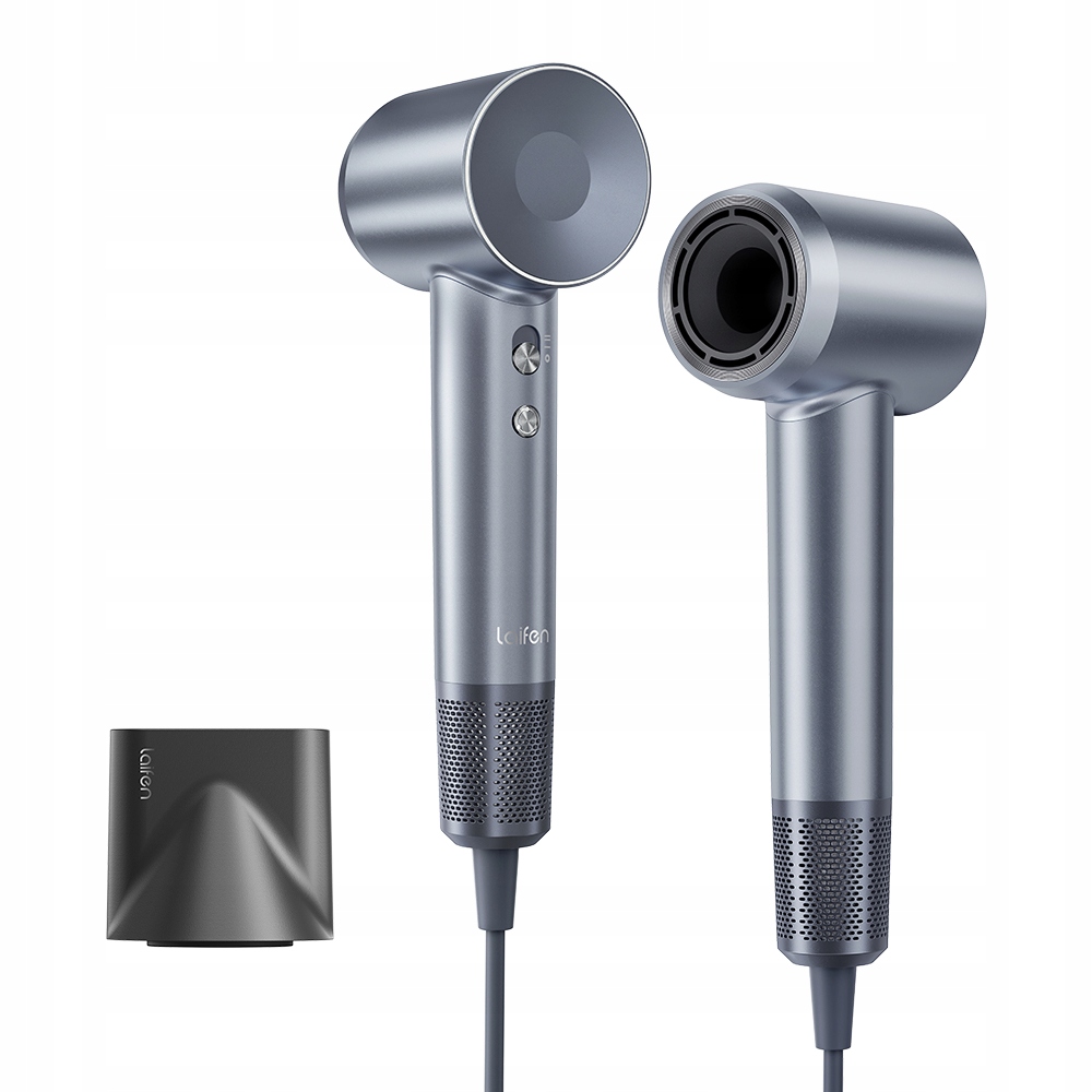 Suszarka do włosów z jonizacją Laifen Swift (Szara)