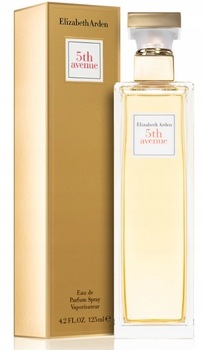 Elizabeth Arden 5TH Avenue Edp woda perfumowana 125 ml Produkt