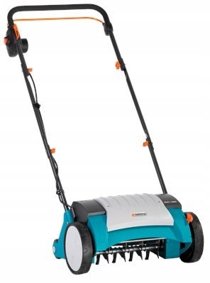 Gardena 4068-20 Elektrický vertikutátor Evc 1000