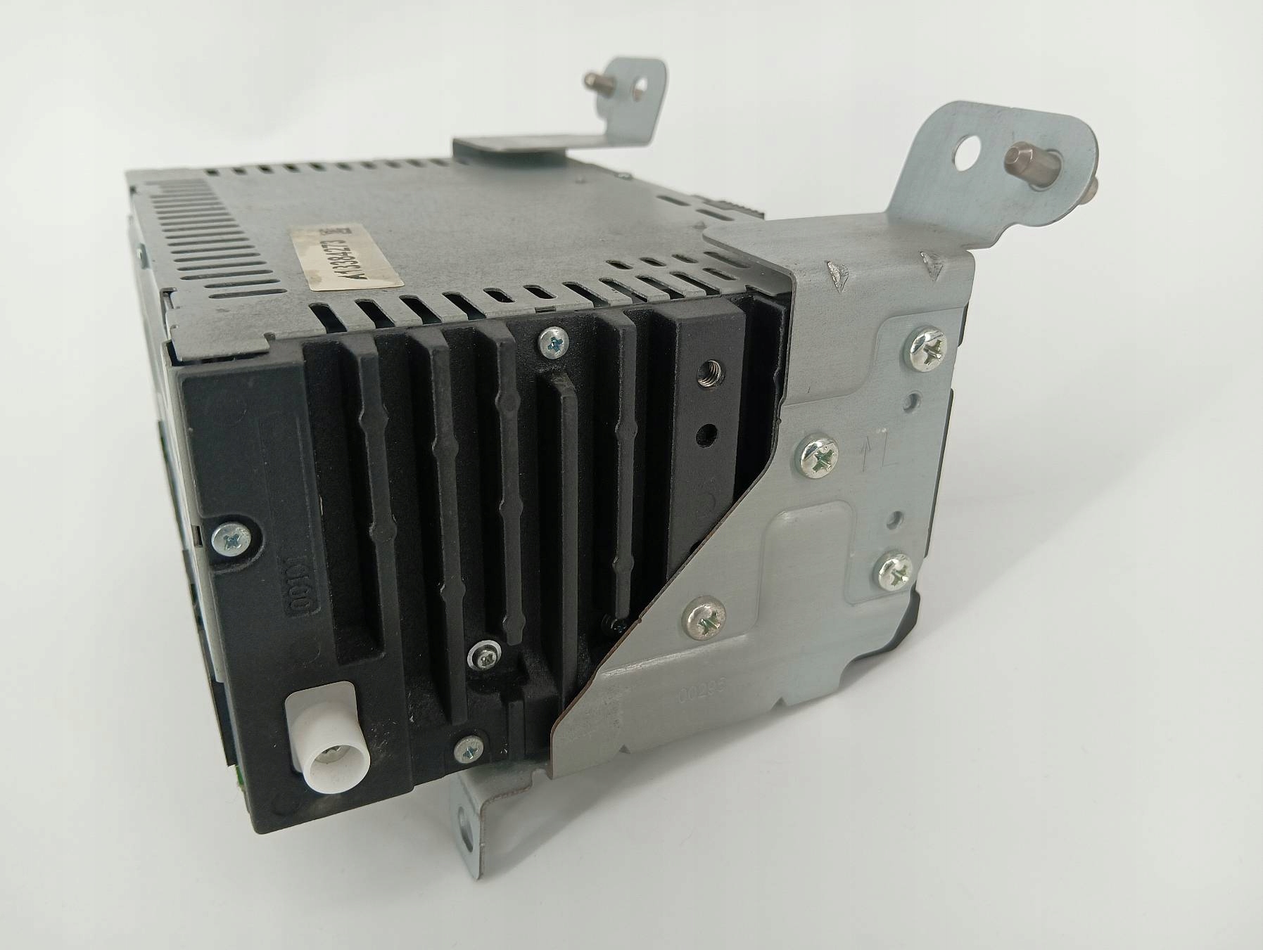 RADIO EM2T-19C107CL Ford S-MAX II (2015-2023)