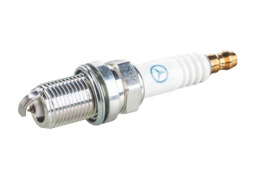 Zapalovací Svíčka Mercedes M112 M112 A0031599403