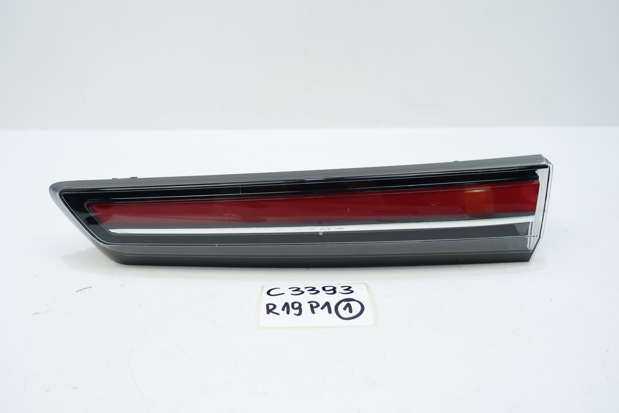 light right rear part right rear OPEL MOKKA B II 2020