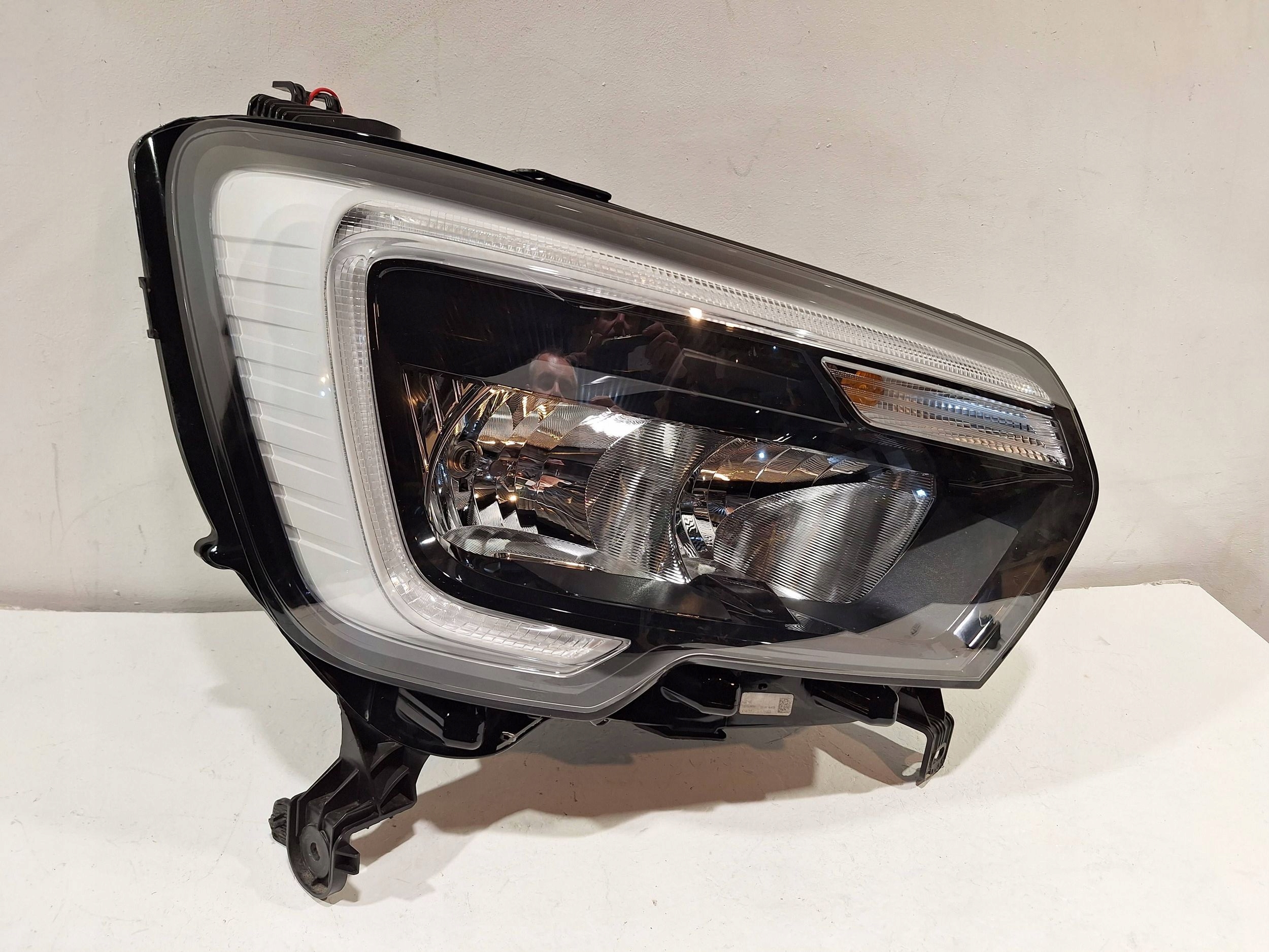 light front right 260105567R RENAULT MASTER III IV MOVANO B LIFT 19